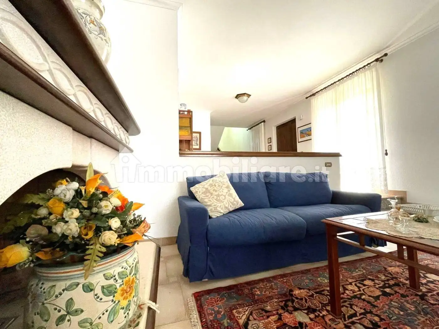 Villa unifamiliare via Marrone 16, Centro, Colle San Magno - foto 5