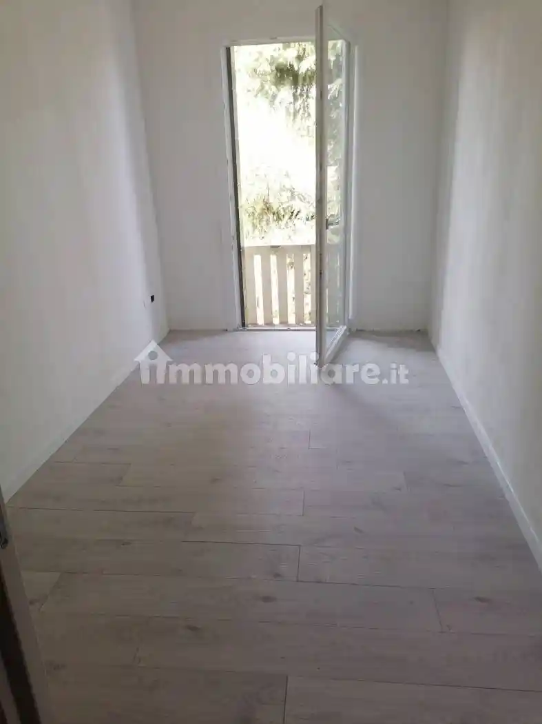 Appartamento in vendita a Padova