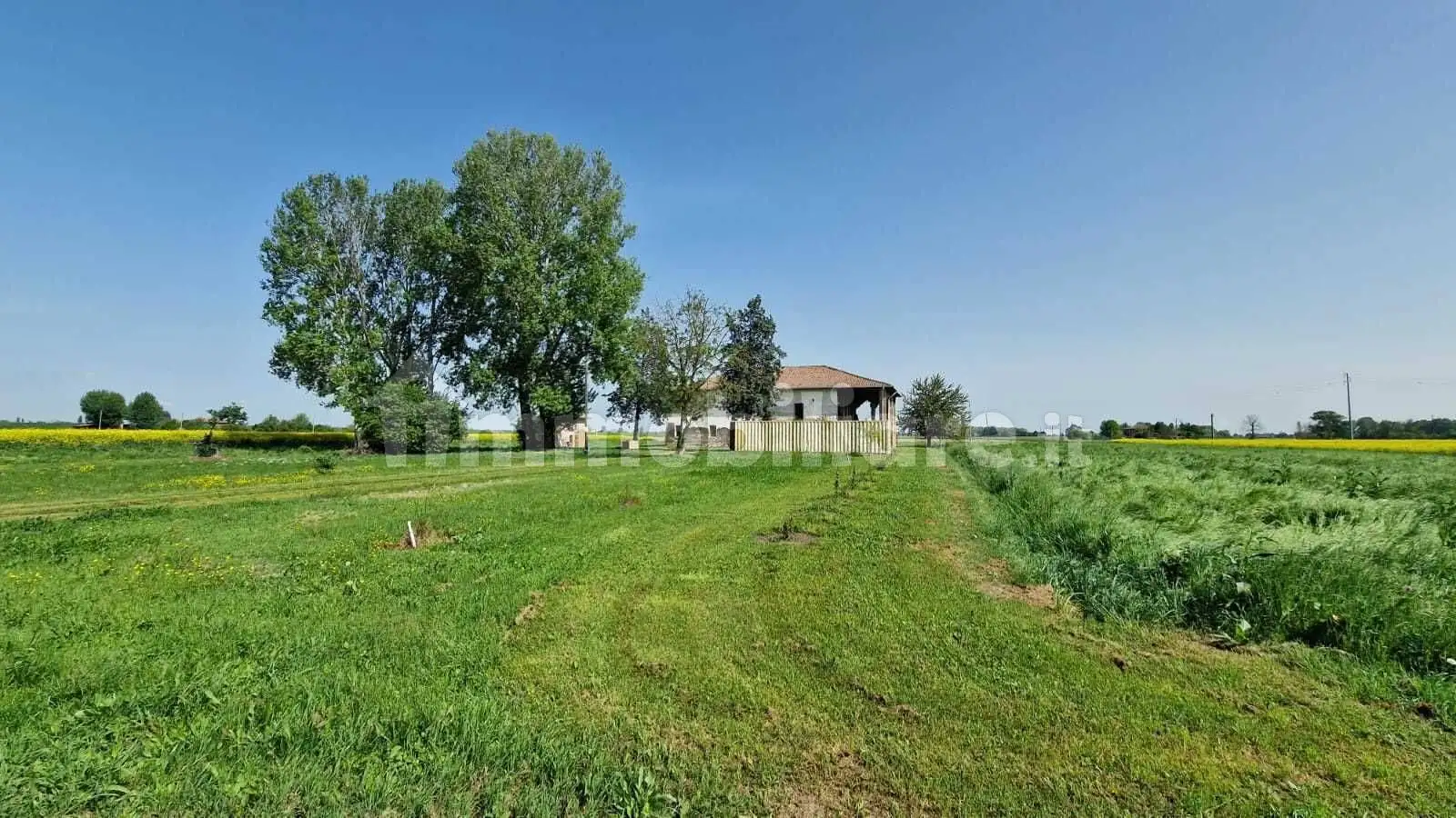 Rustico - Casale in vendita a Malalbergo