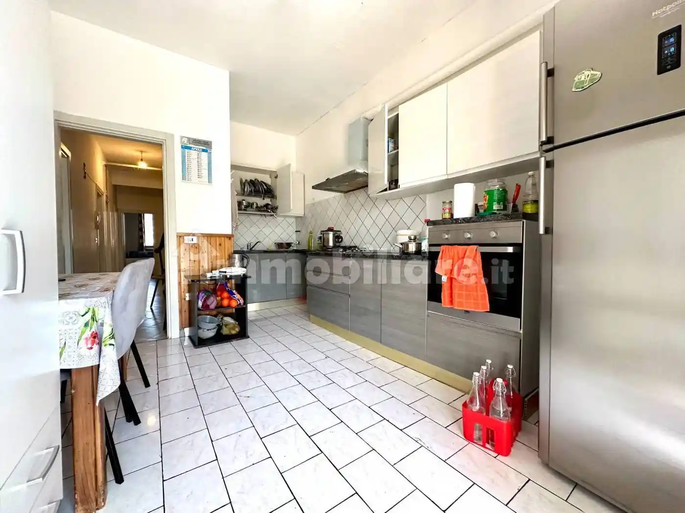 Appartamento in vendita a Montecassiano