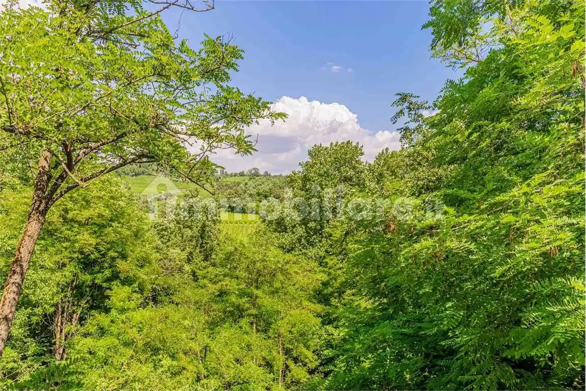 Rustico - Casale in vendita a Pieve di Soligo