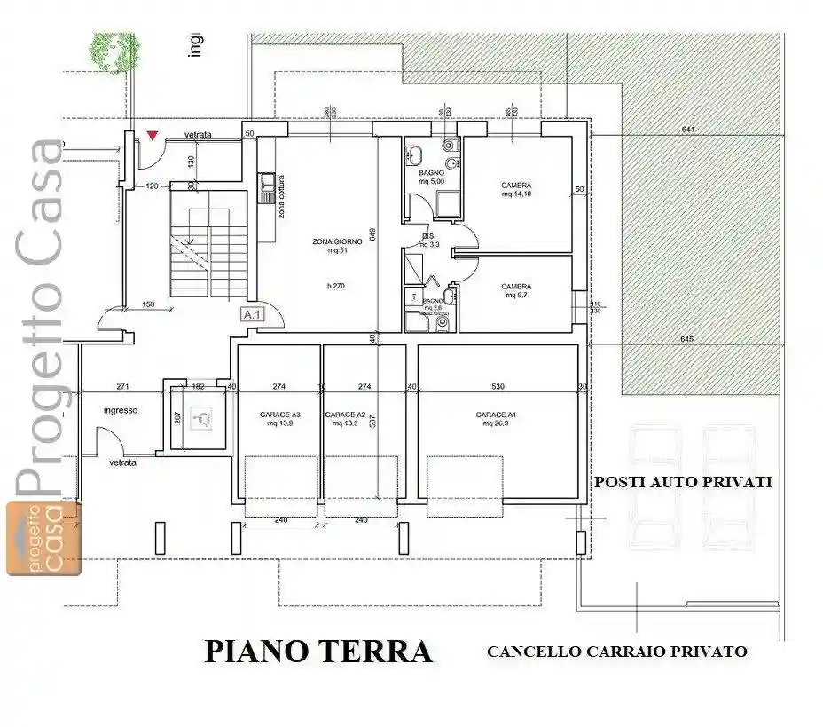 Appartamento - foto 3