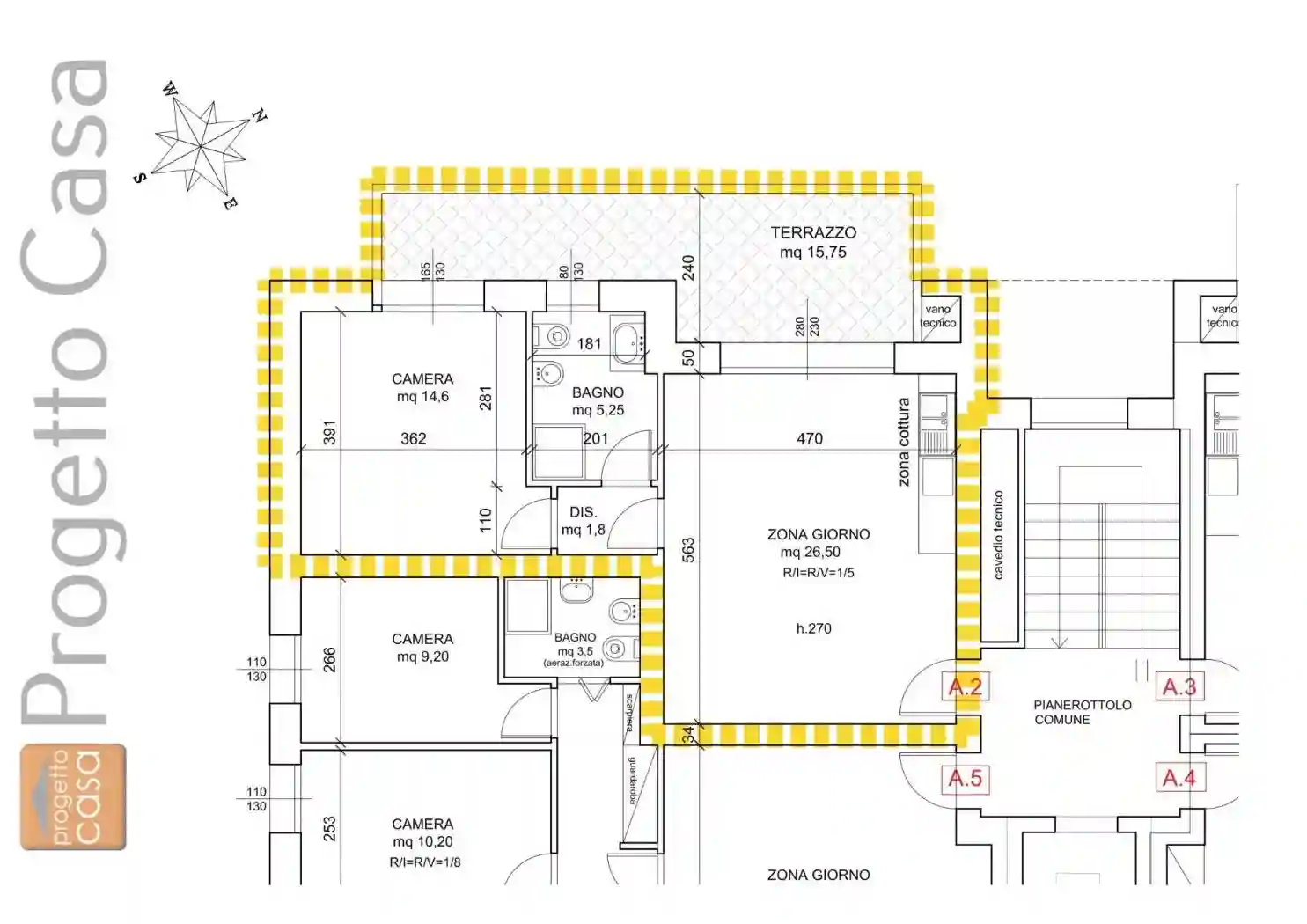 Appartamento - foto 4