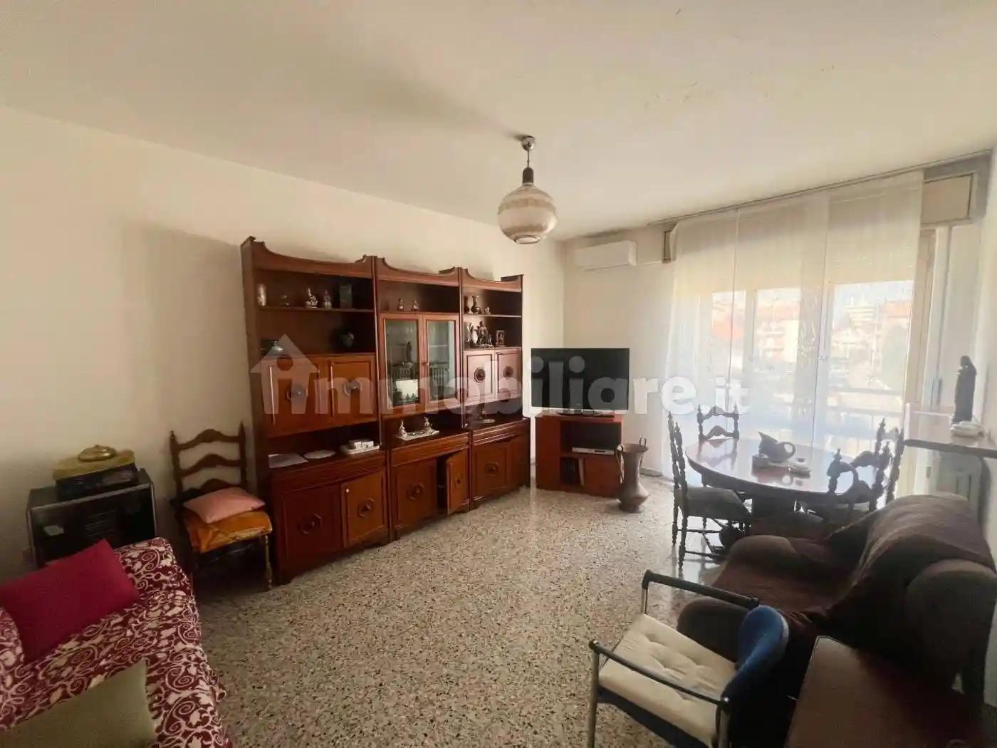 Appartamento in vendita a Lomazzo