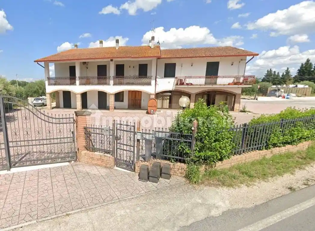 Villa in vendita a Torgiano