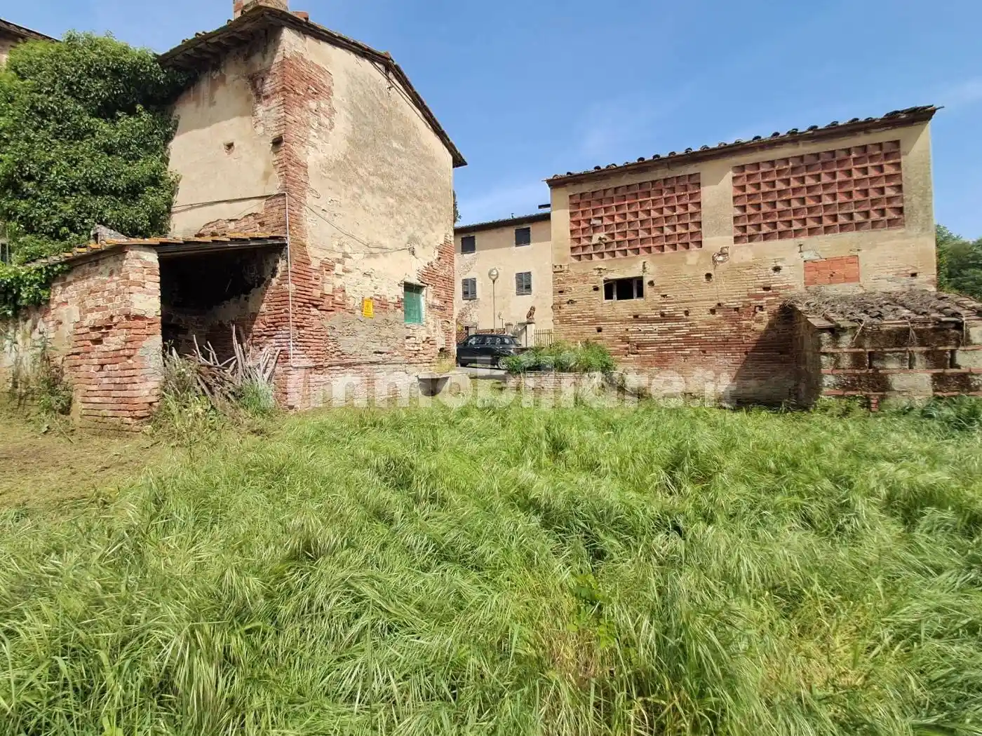 Villa in vendita a Palaia