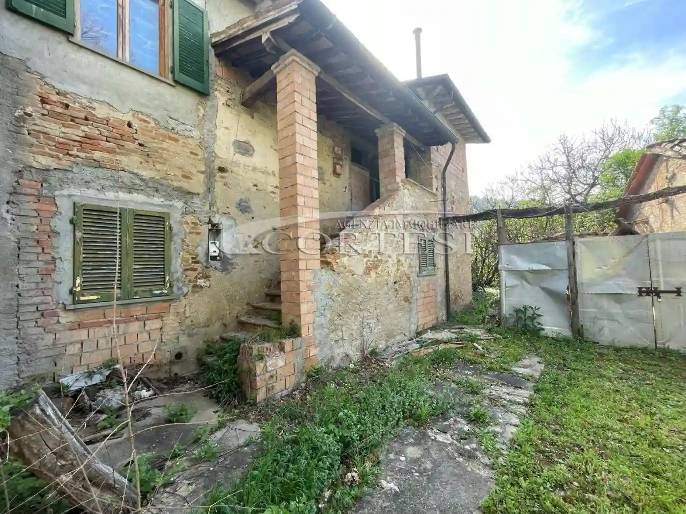 Casa indipendente - foto 4