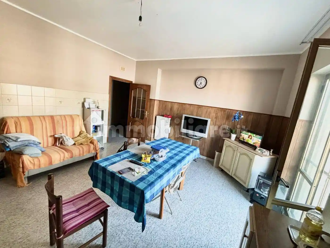 Appartamento via Nicola Nicotera 14, Nicastro Sambiase, Lamezia Terme - foto 3