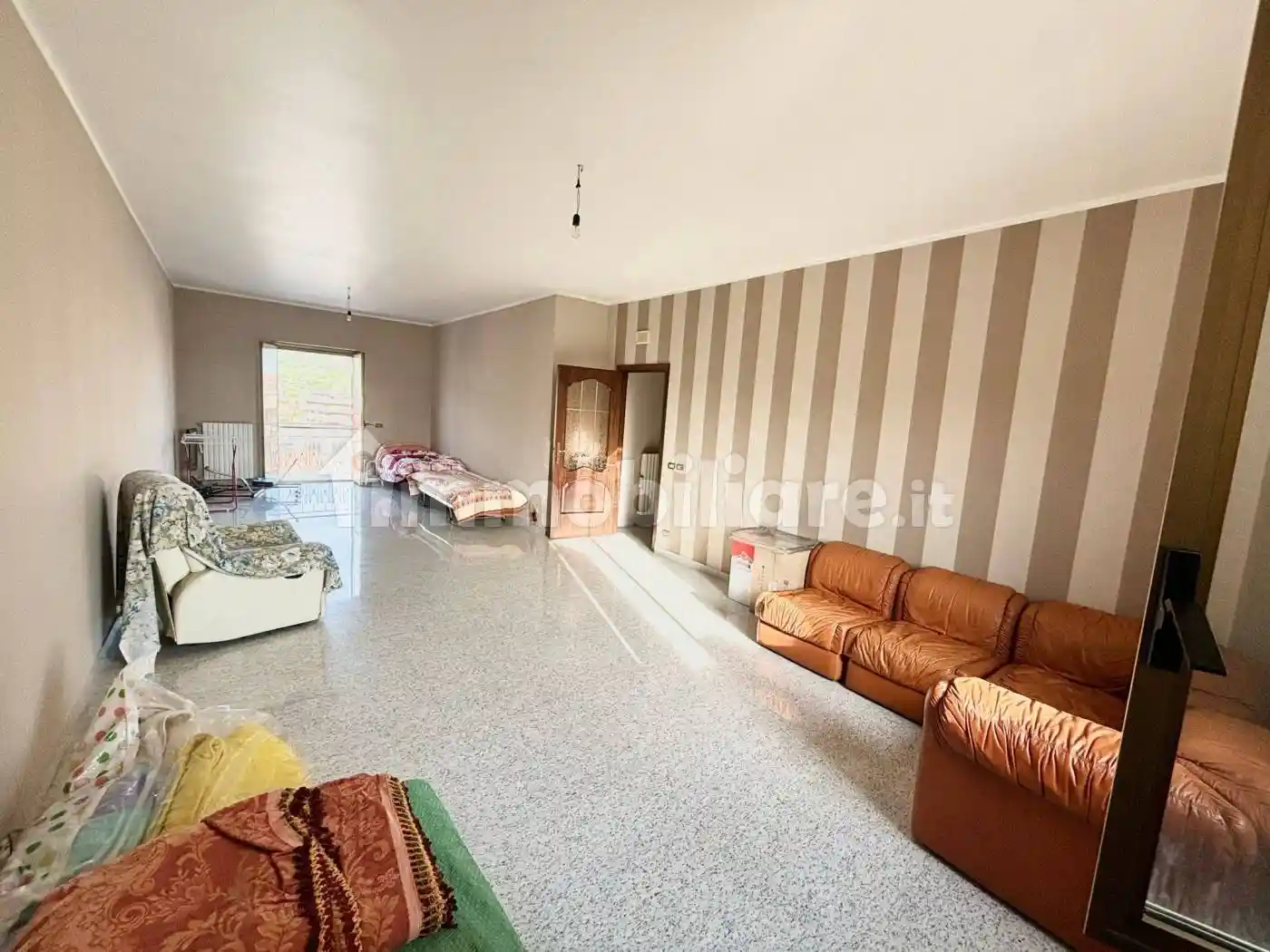 Appartamento via Nicola Nicotera 14, Nicastro Sambiase, Lamezia Terme - foto 4