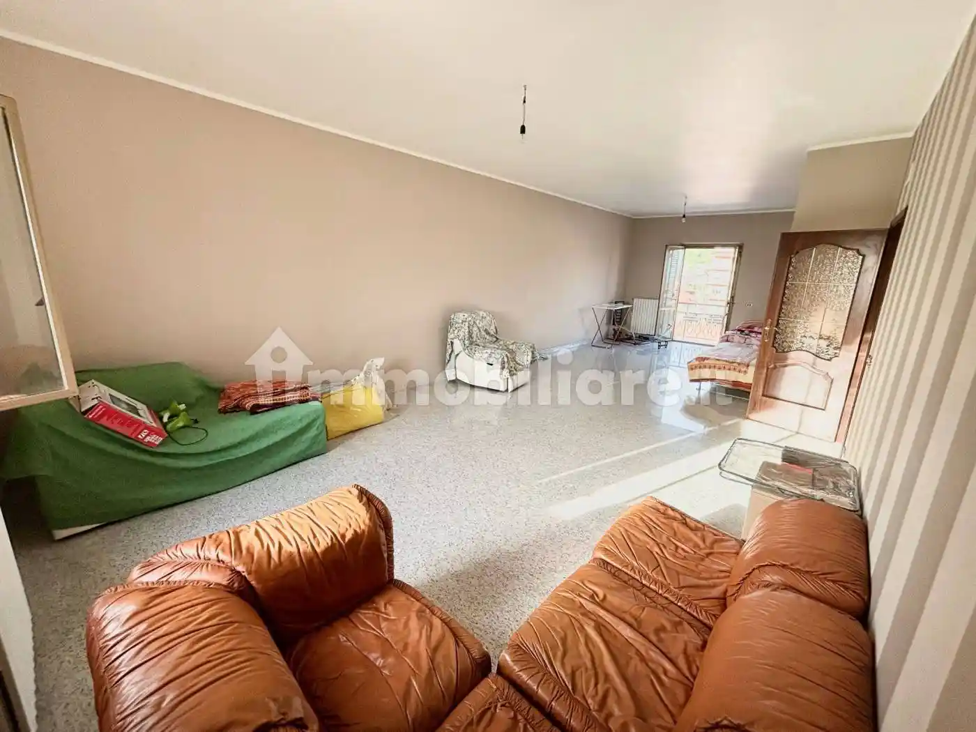 Appartamento via Nicola Nicotera 14, Nicastro Sambiase, Lamezia Terme - foto 5