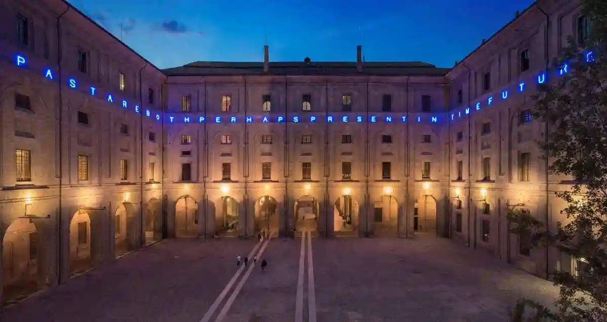 Palazzo - Edificio - foto 3