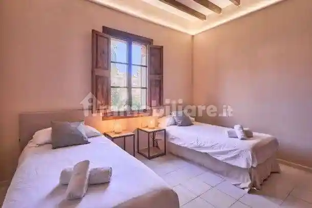 Villetta a schiera in affitto a Forte dei Marmi