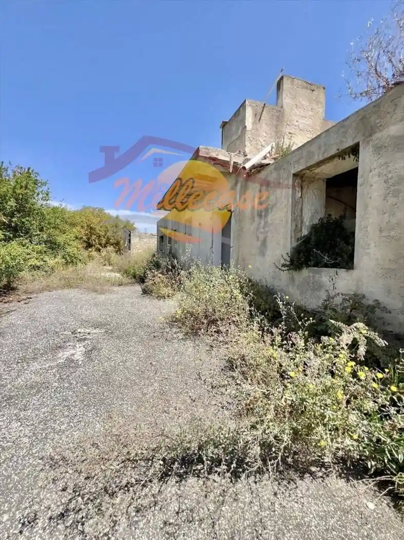 Casale Strada Circuito, Villaggio Miano, Siracusa - foto 4