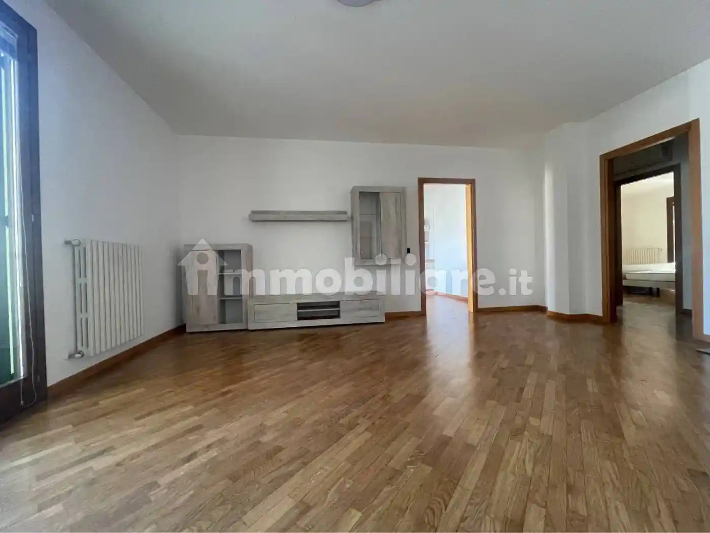 Appartamento in affitto a Saonara