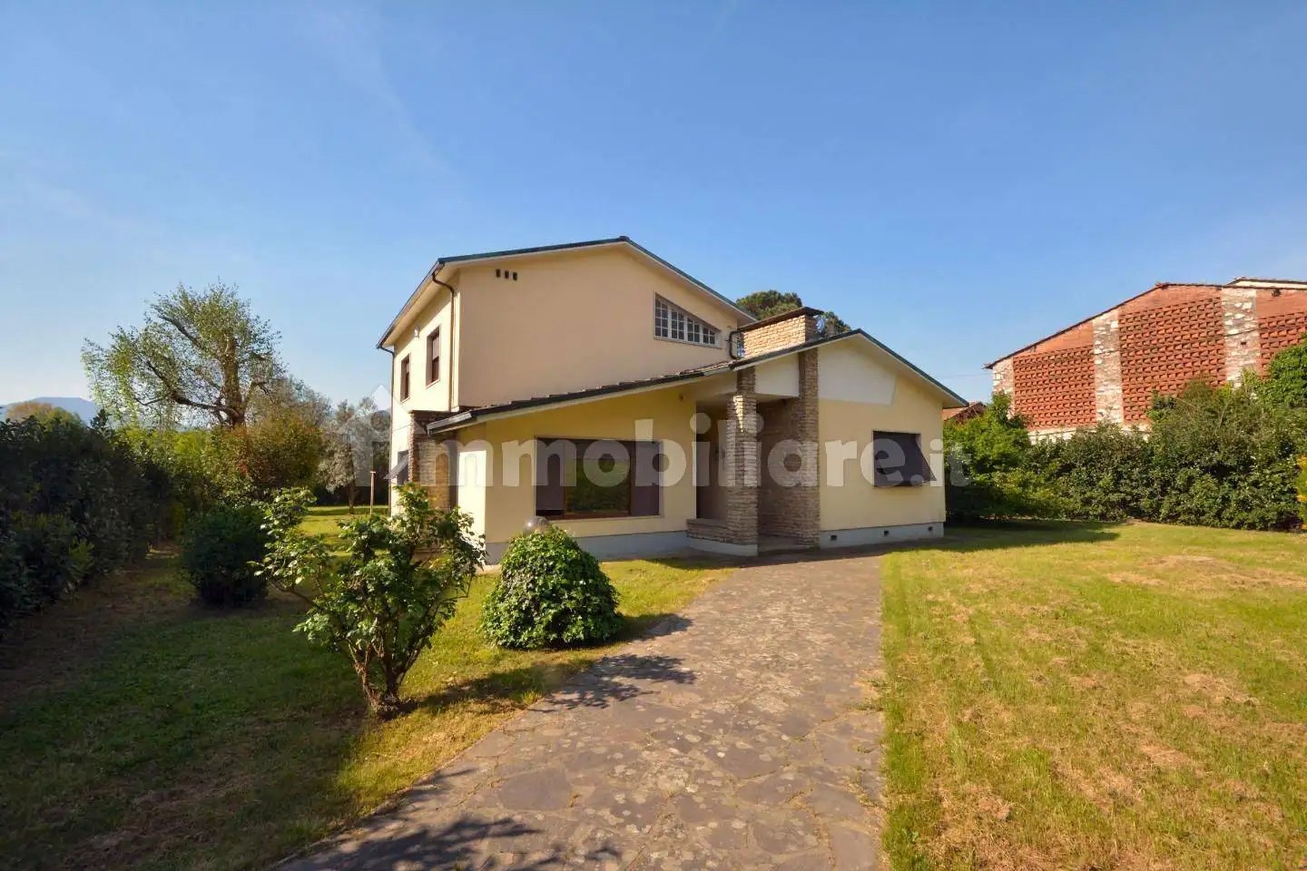 Villa in vendita a Lucca