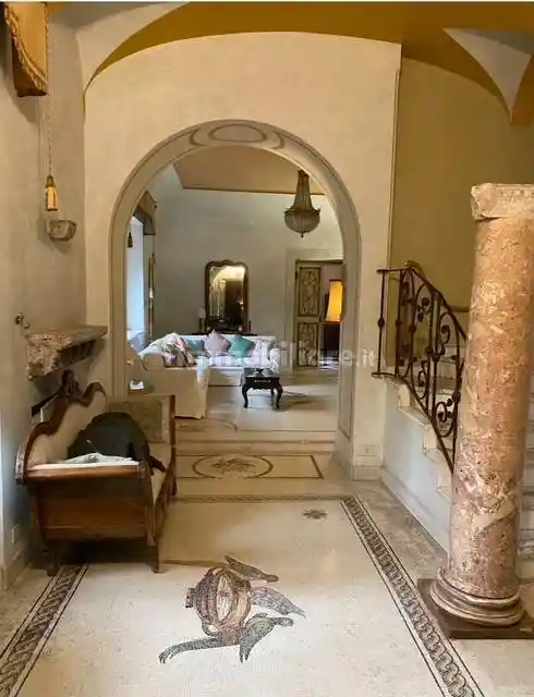 Villa unifamiliare via Appia Antica, Appia Pignatelli, Roma - foto 4