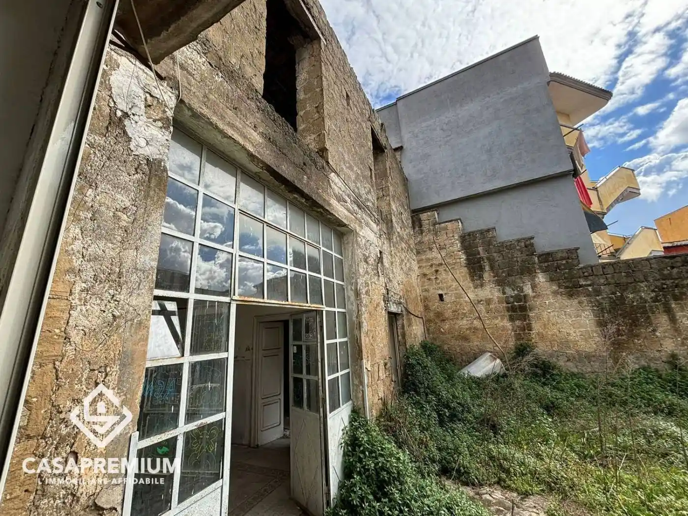 Palazzo - Edificio - foto 4