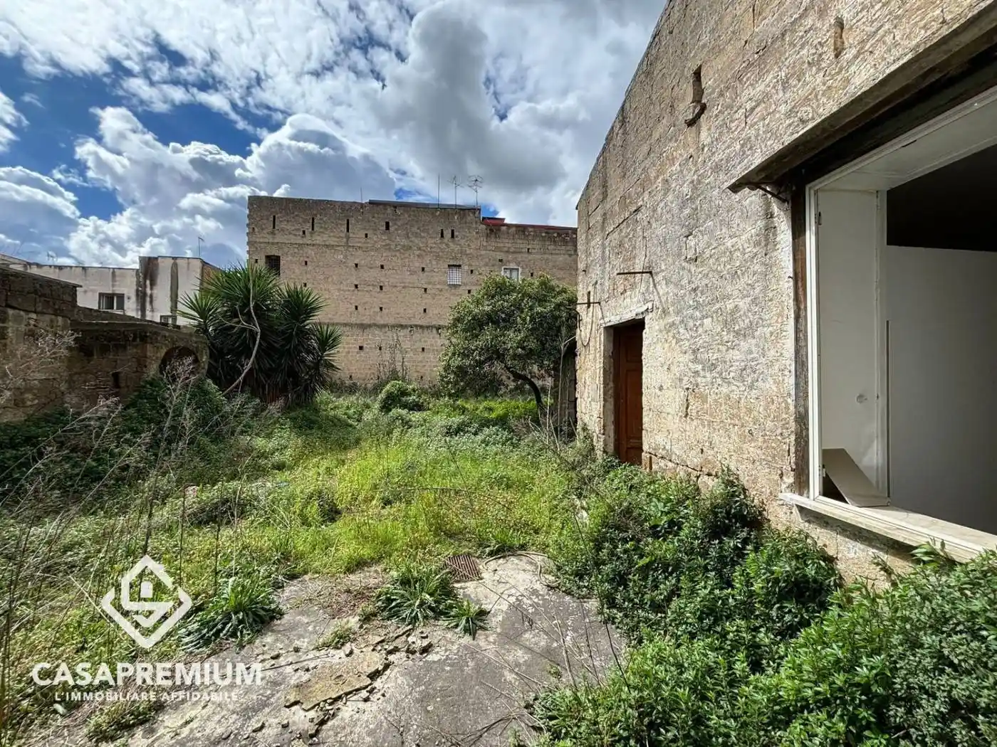 Palazzo - Edificio - foto 5