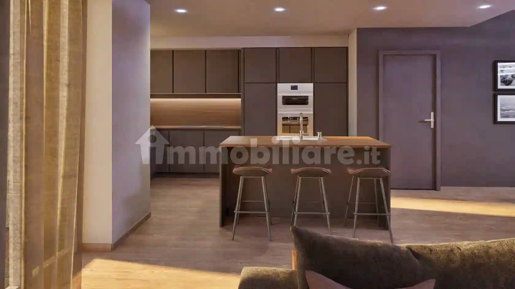 Appartamento - foto 5