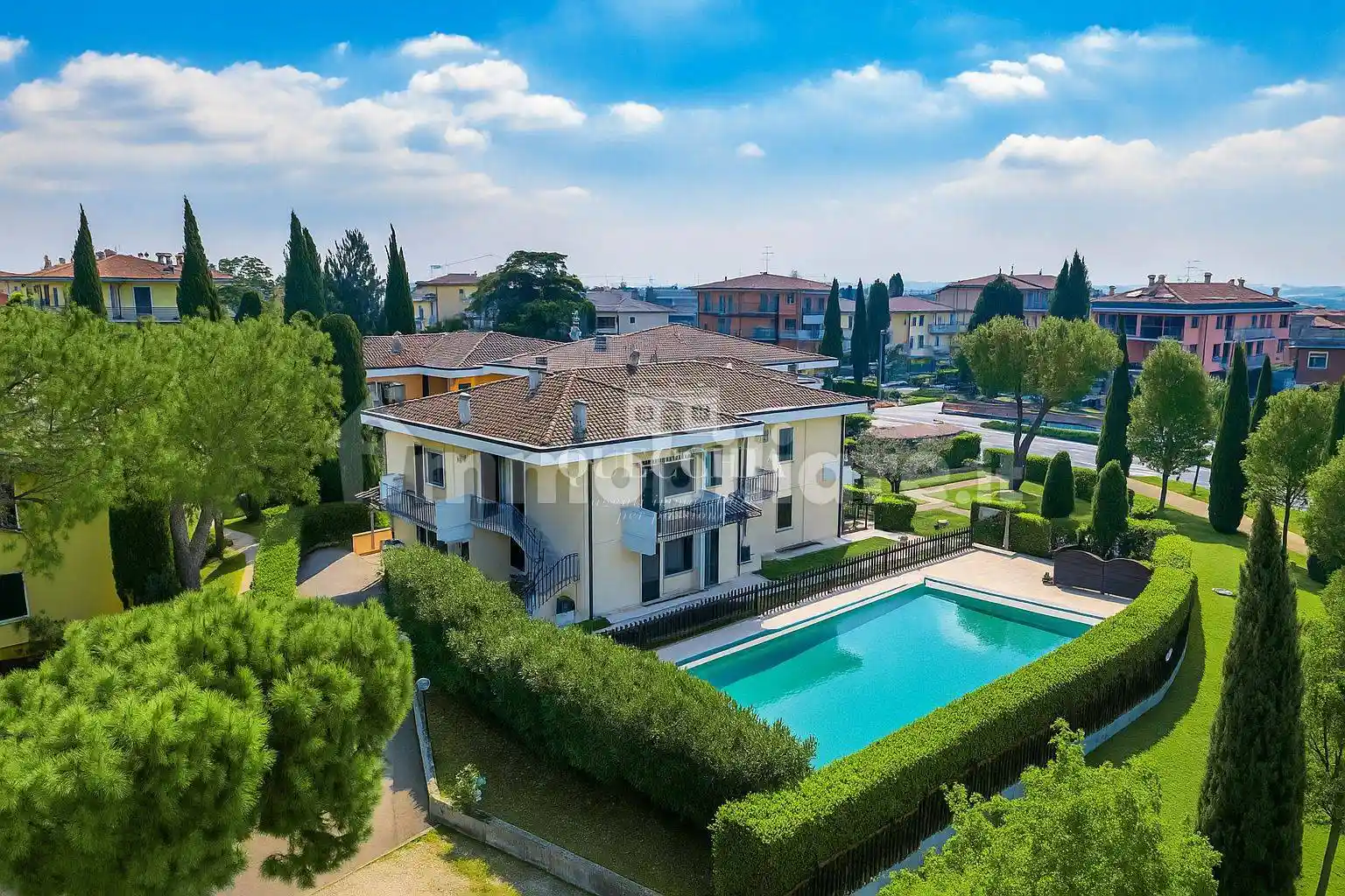 Appartamento in vendita a Sirmione