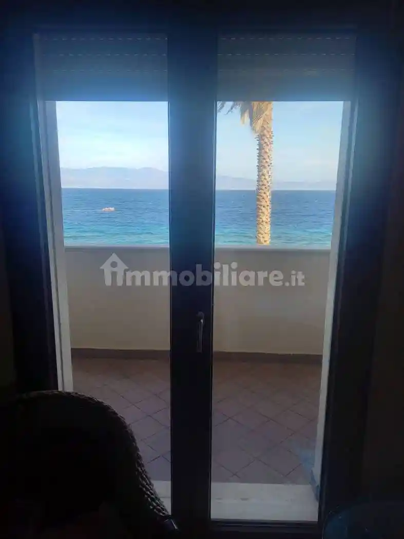 Villa in affitto a Reggio Calabria