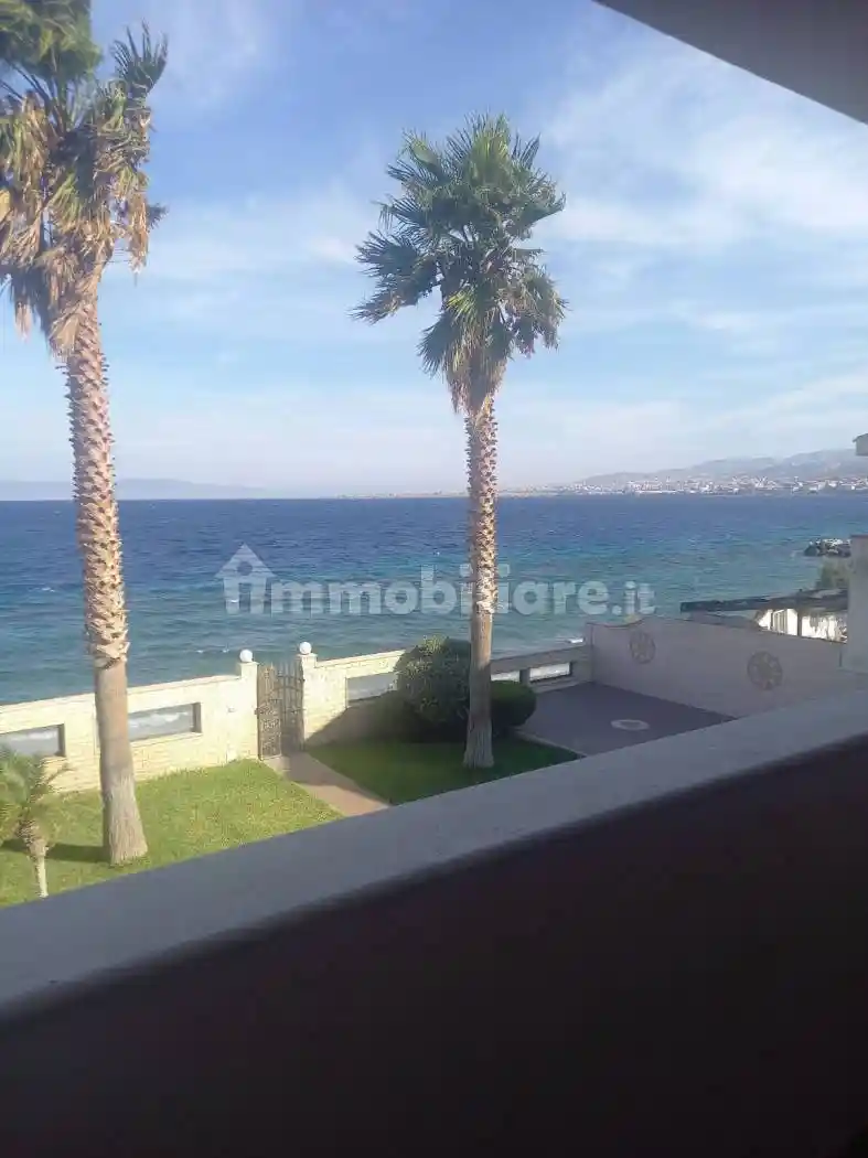 Villa unifamiliare via Mattatoio 130, Pellaro, Reggio Calabria - foto 2