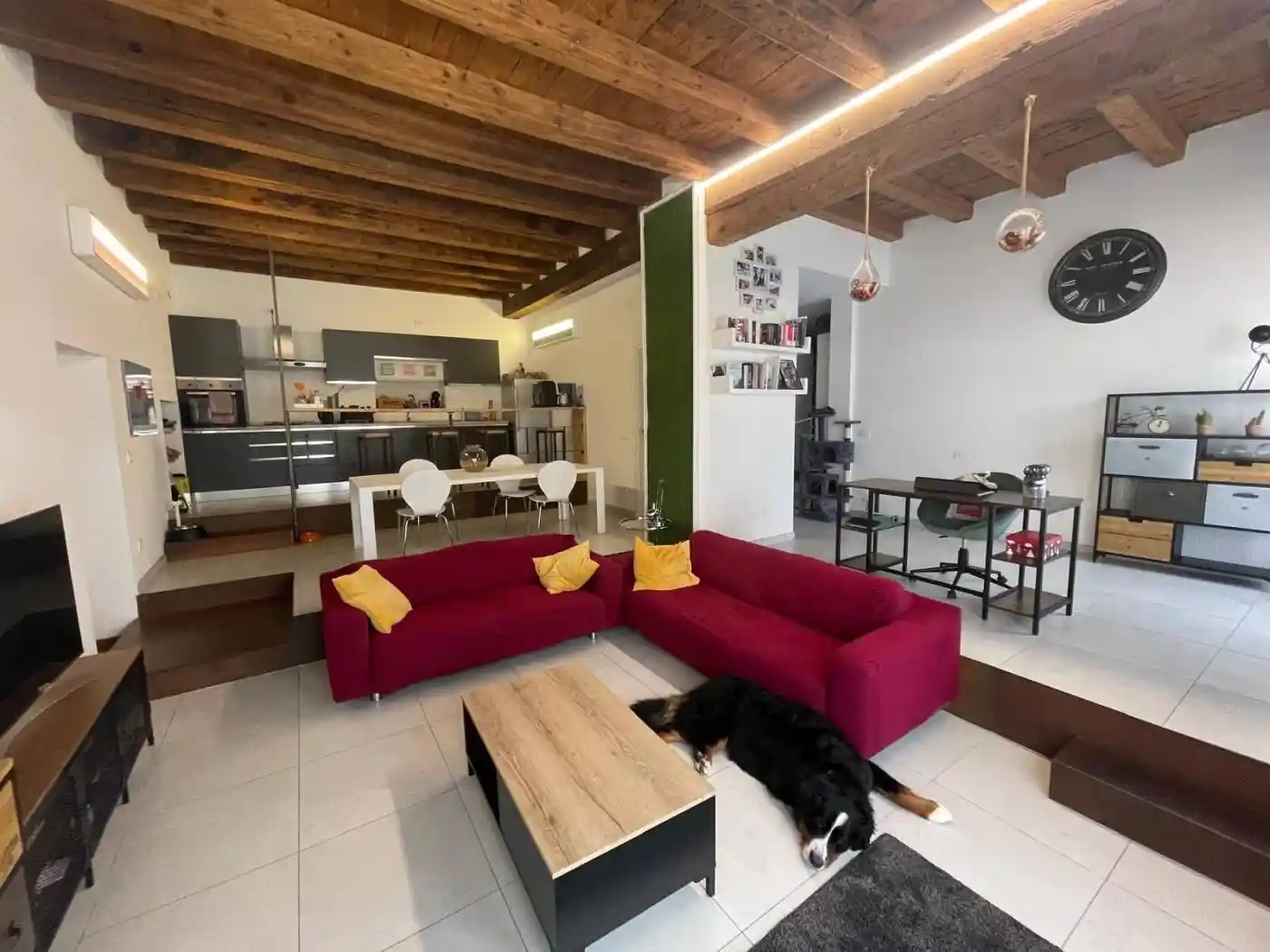 Appartamento in affitto a Verbania