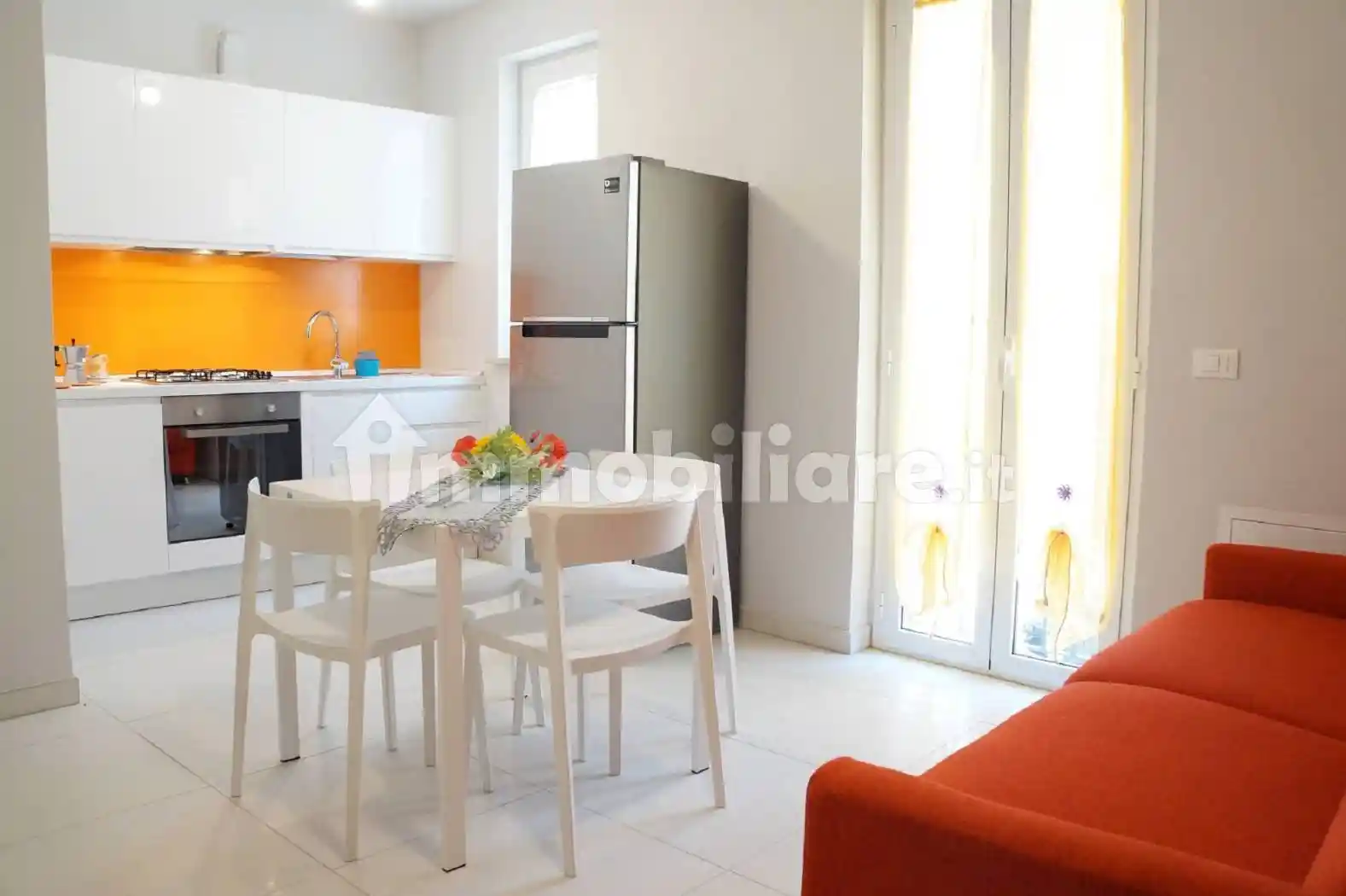 Appartamento in vendita a San Benedetto del Tronto