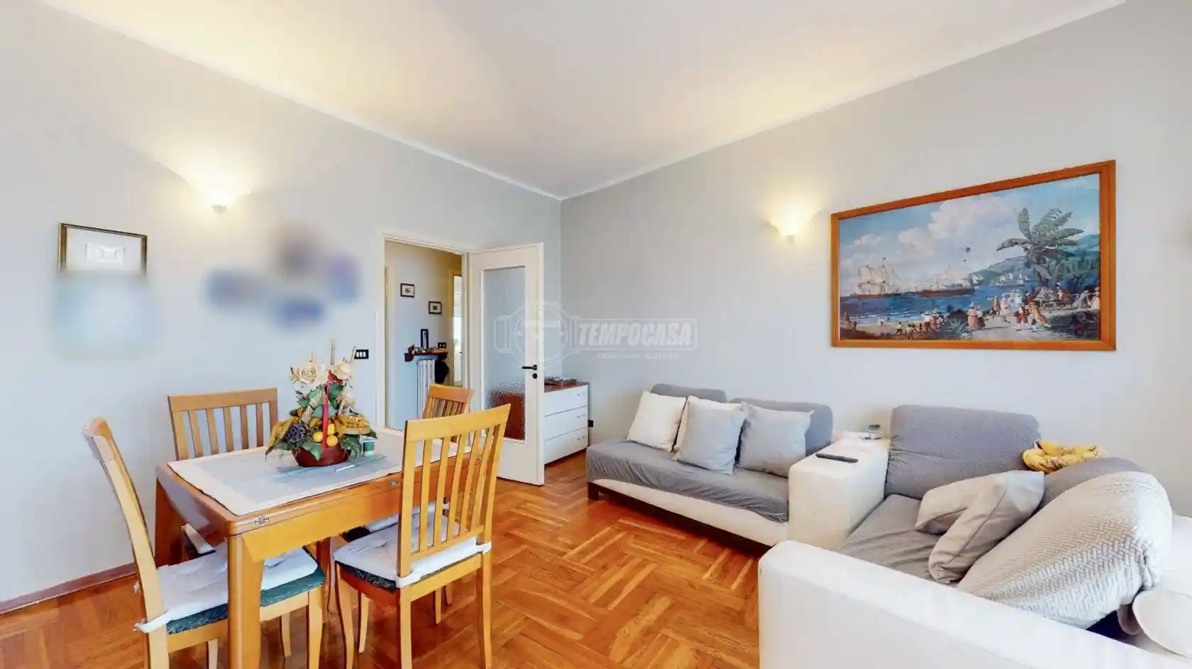 Appartamento in vendita a Orbassano