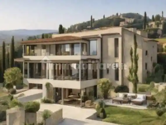 Villa in vendita a Prato