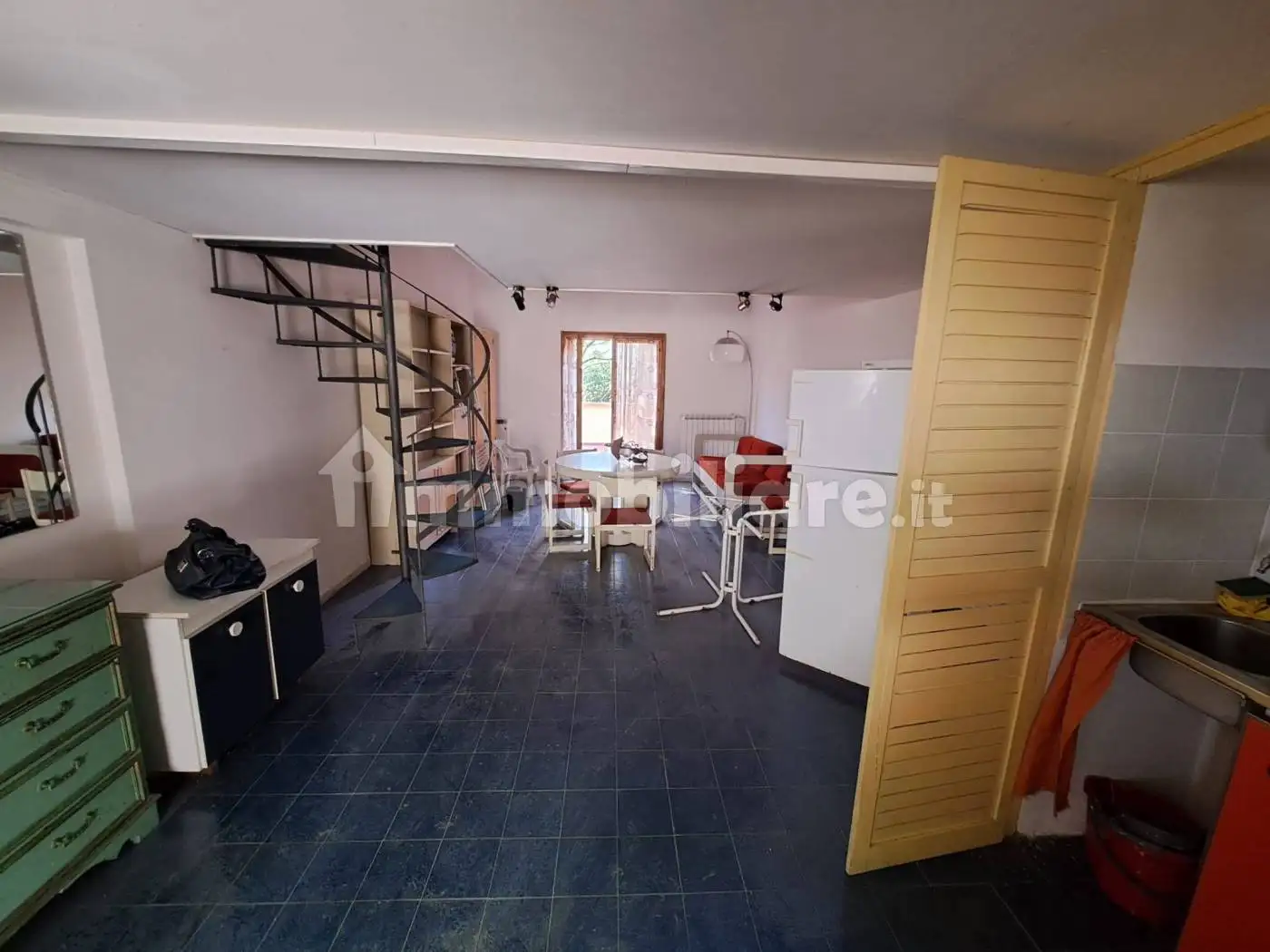 Appartamento in affitto a Spoleto