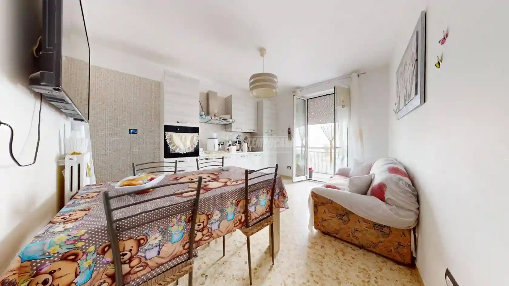 Appartamento - foto 4