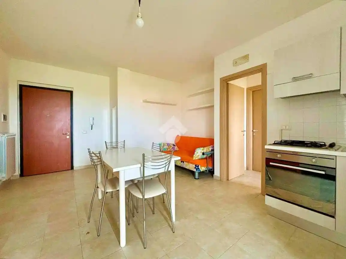 Trilocale via Stazione FFSS 38, Vasto Marina, Vasto - foto 2