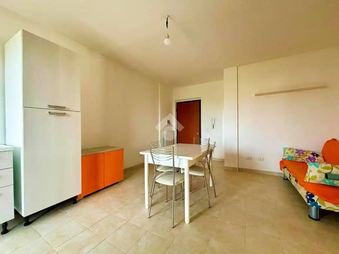 Trilocale via Stazione FFSS 38, Vasto Marina, Vasto - foto 3