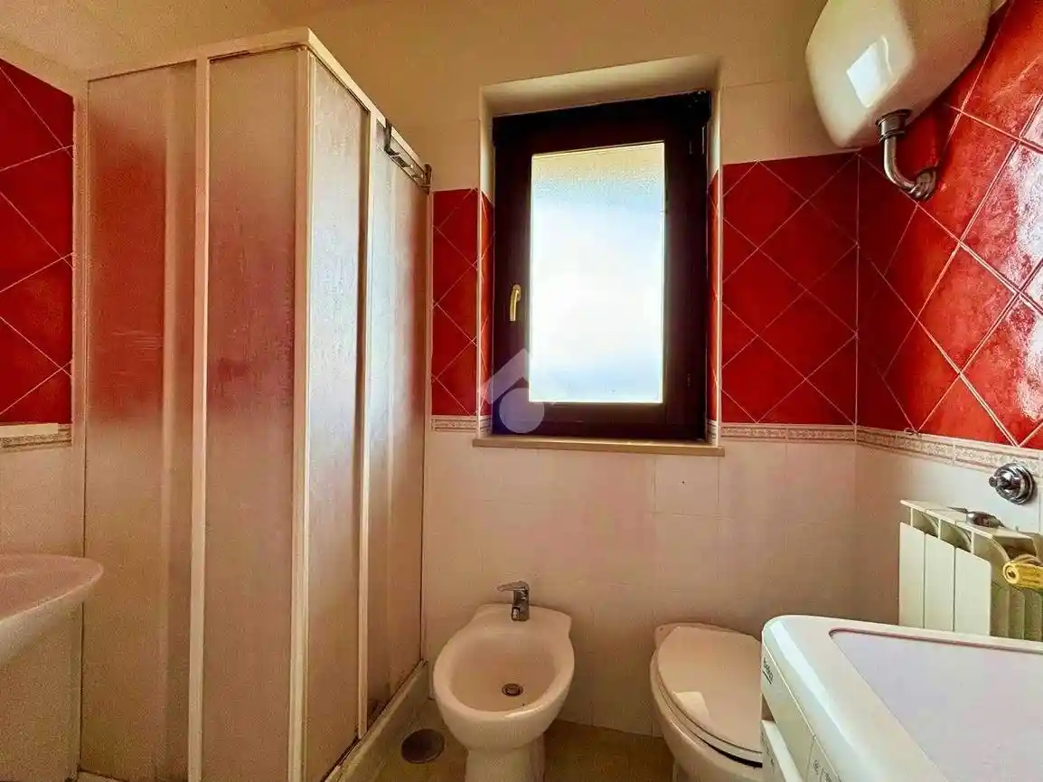 Trilocale via Stazione FFSS 38, Vasto Marina, Vasto - foto 5