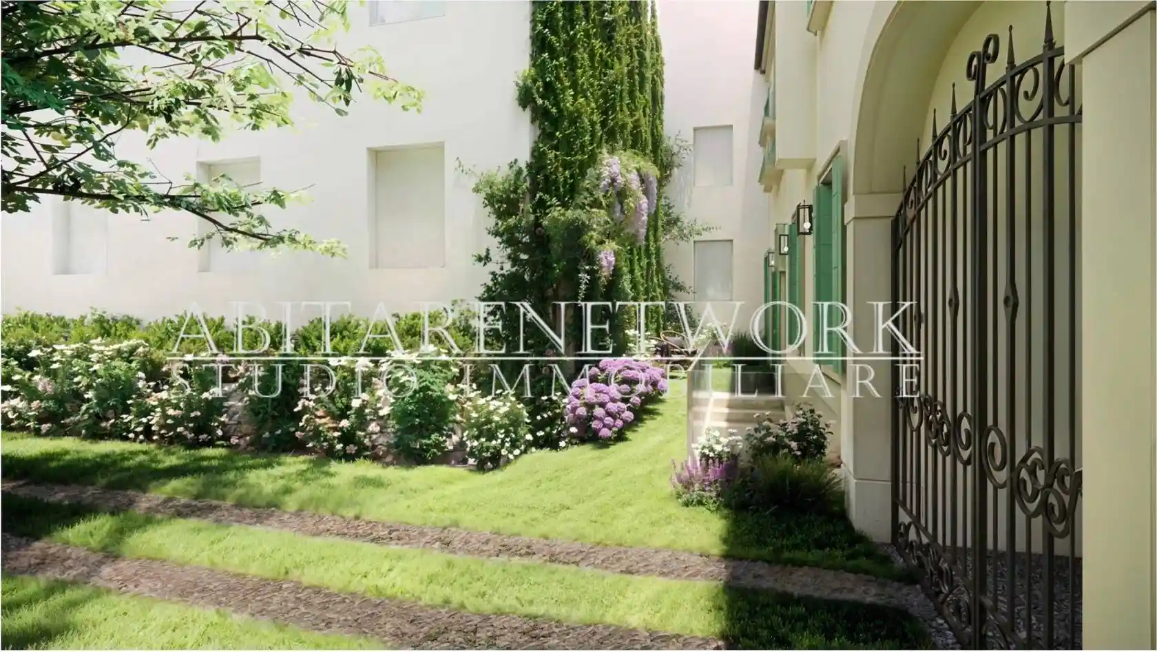 Casa indipendente in vendita a Padova