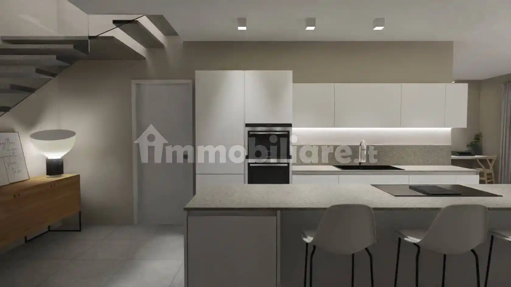 Villa in vendita a Chiampo