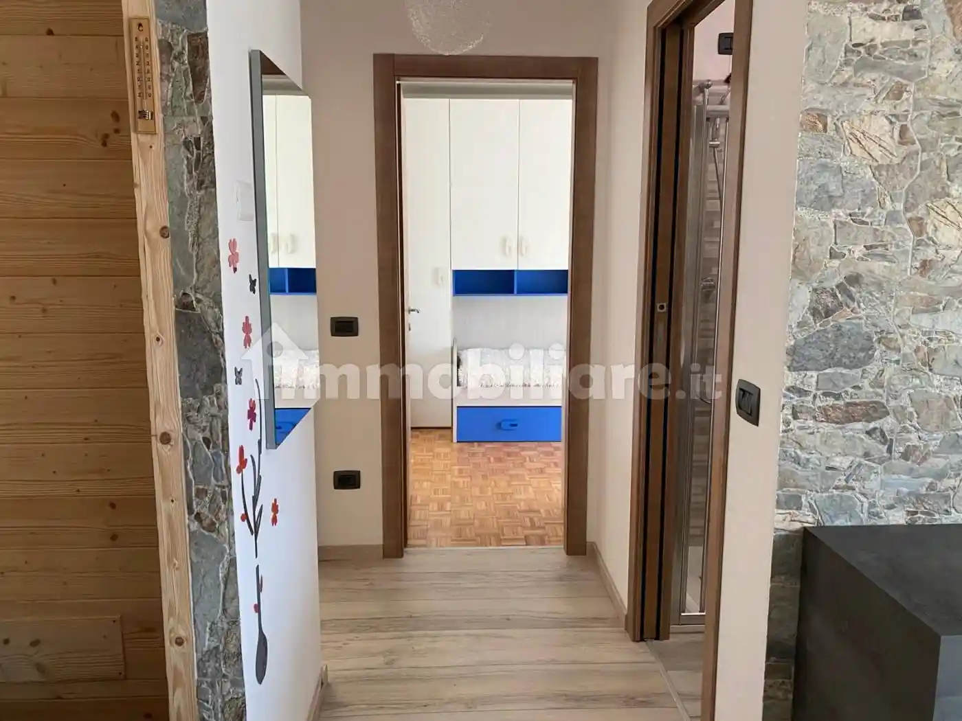 Appartamento in vendita a Aprica