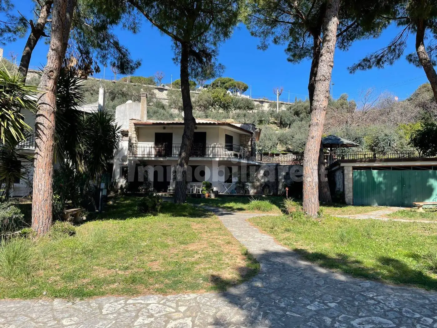 Appartamento in affitto a Sperlonga