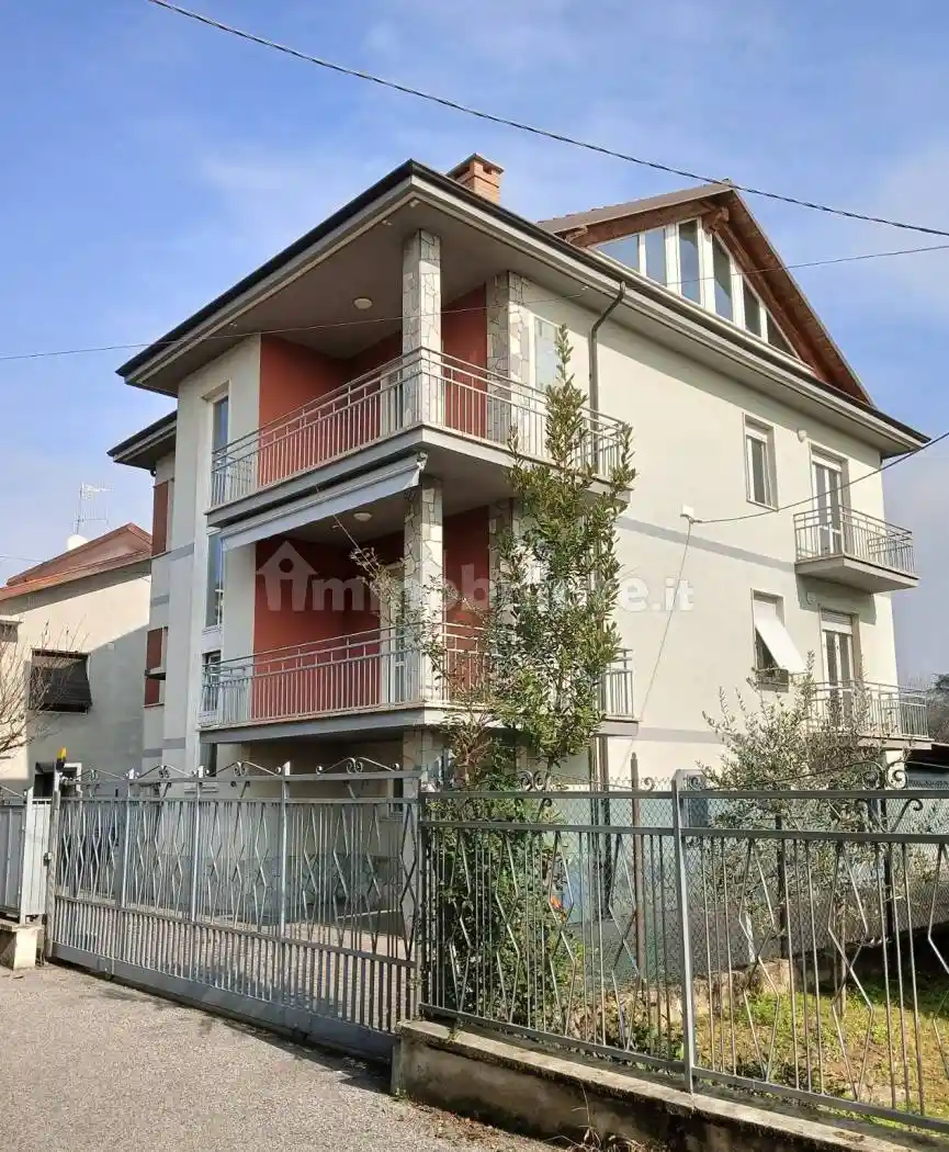 Appartamento in vendita a Bra