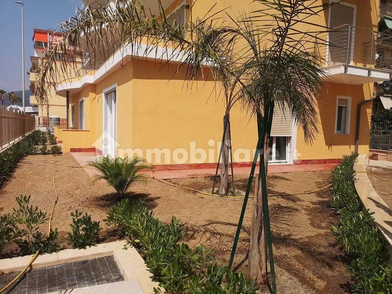 Appartamento in vendita a Ventimiglia