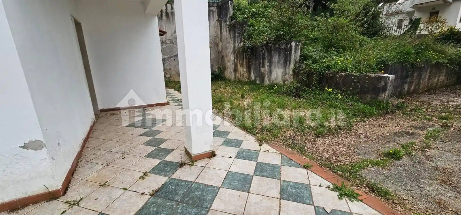 Villa bifamiliare via Vingiolo, Praia a Mare - foto 2