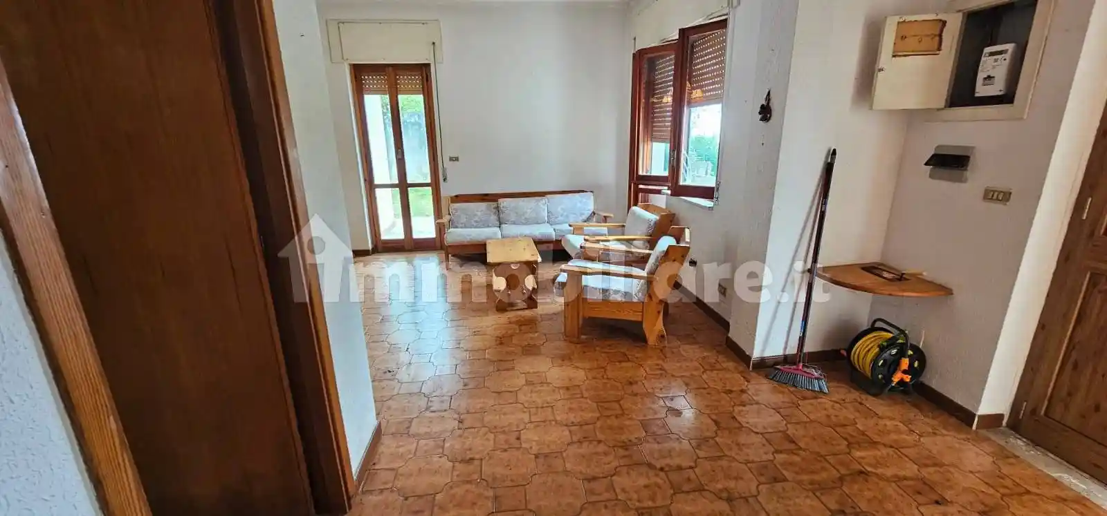 Villa bifamiliare via Vingiolo, Praia a Mare - foto 3