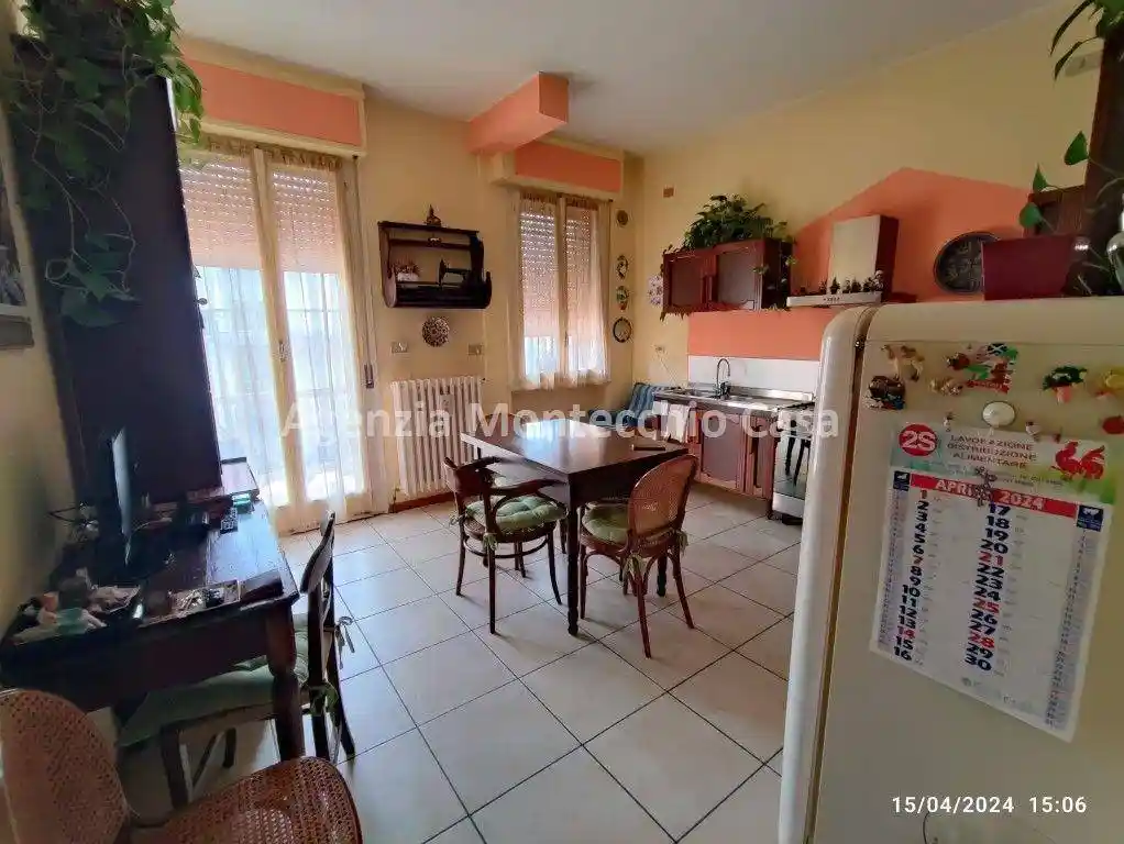 Appartamento in vendita a Pesaro