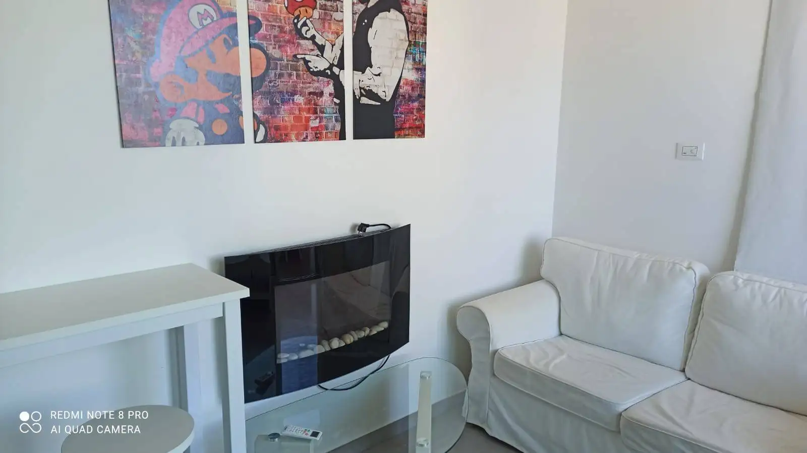 Appartamento in affitto a Salerno