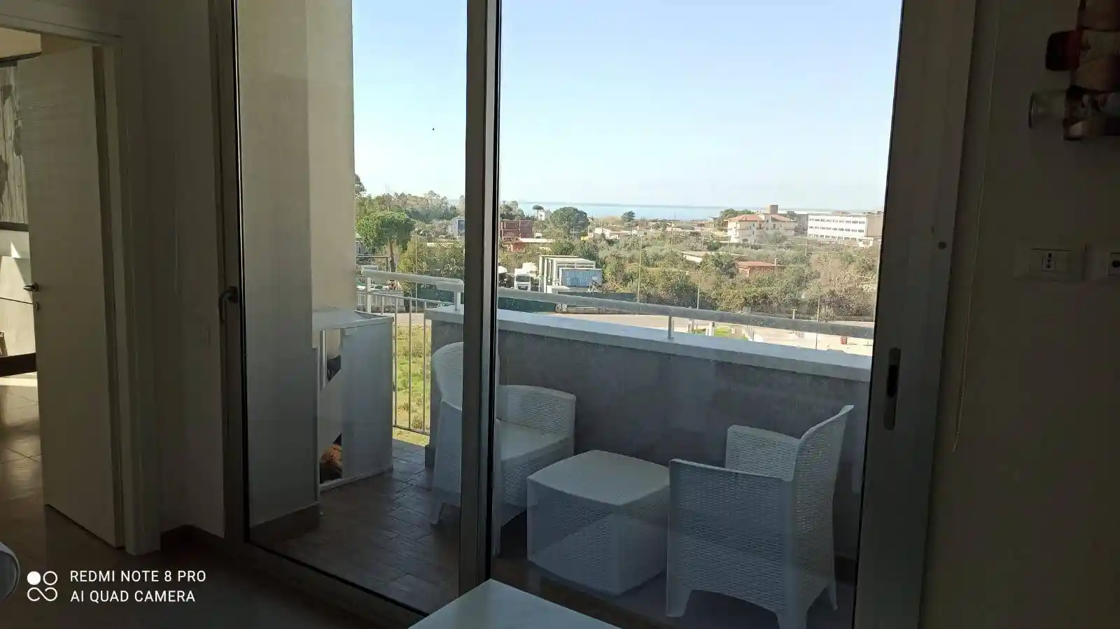 Bilocale via Fangarielli, Arbostella - Arechi, Salerno - foto 4