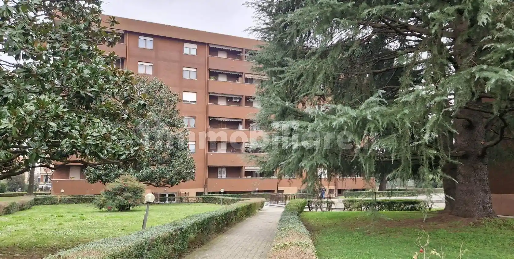 Appartamento in vendita a Senago