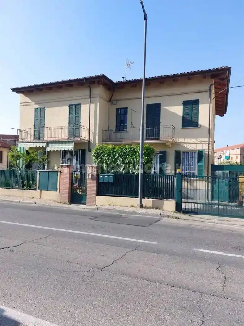 Casa indipendente in vendita a Asti