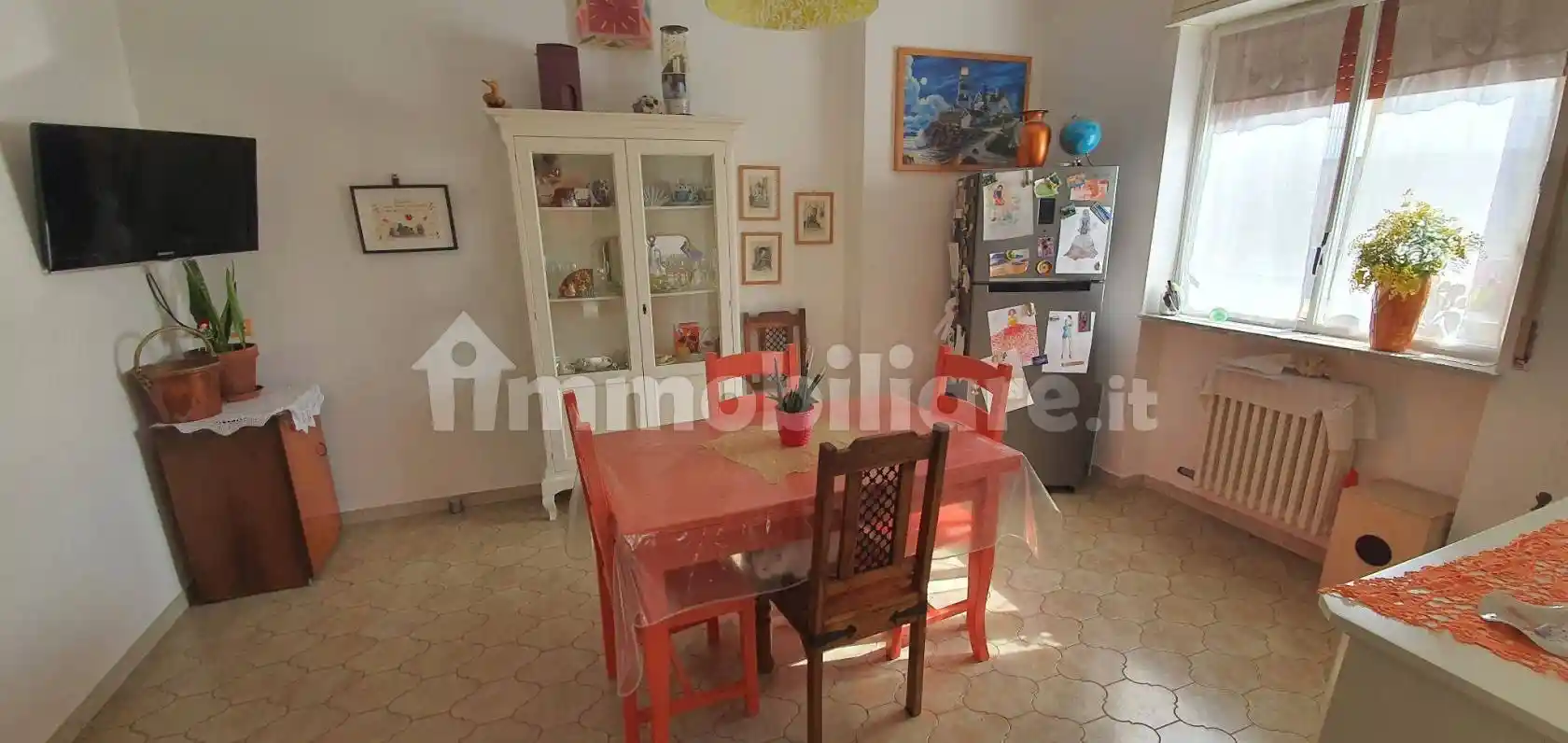 Appartamento in vendita a Castellaneta