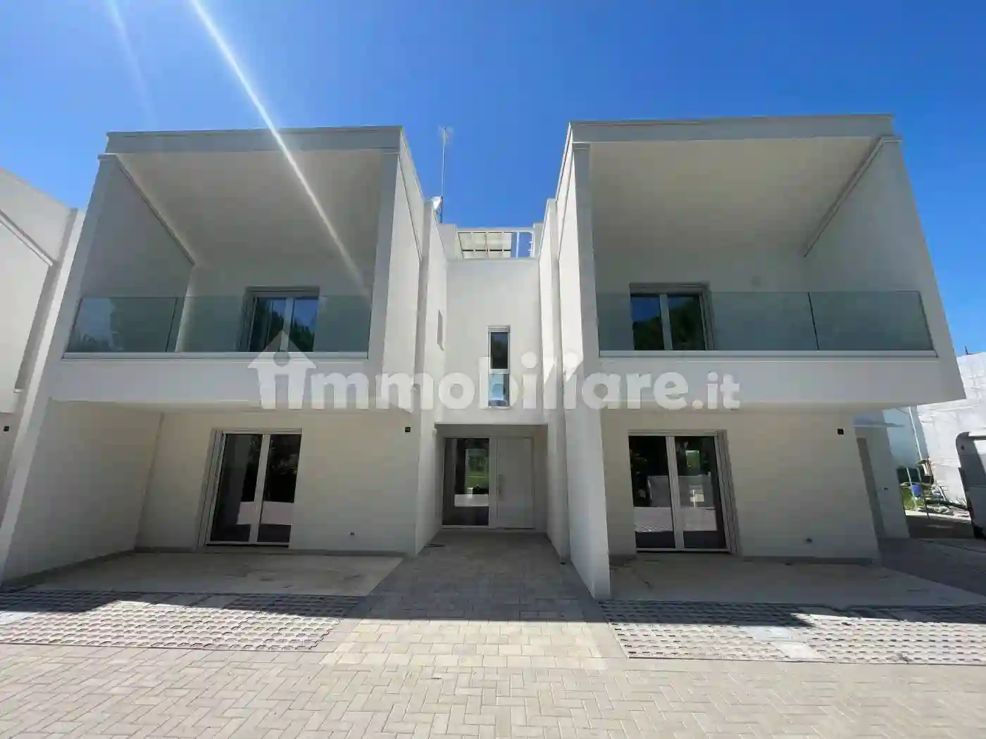 Villetta a schiera - foto 2